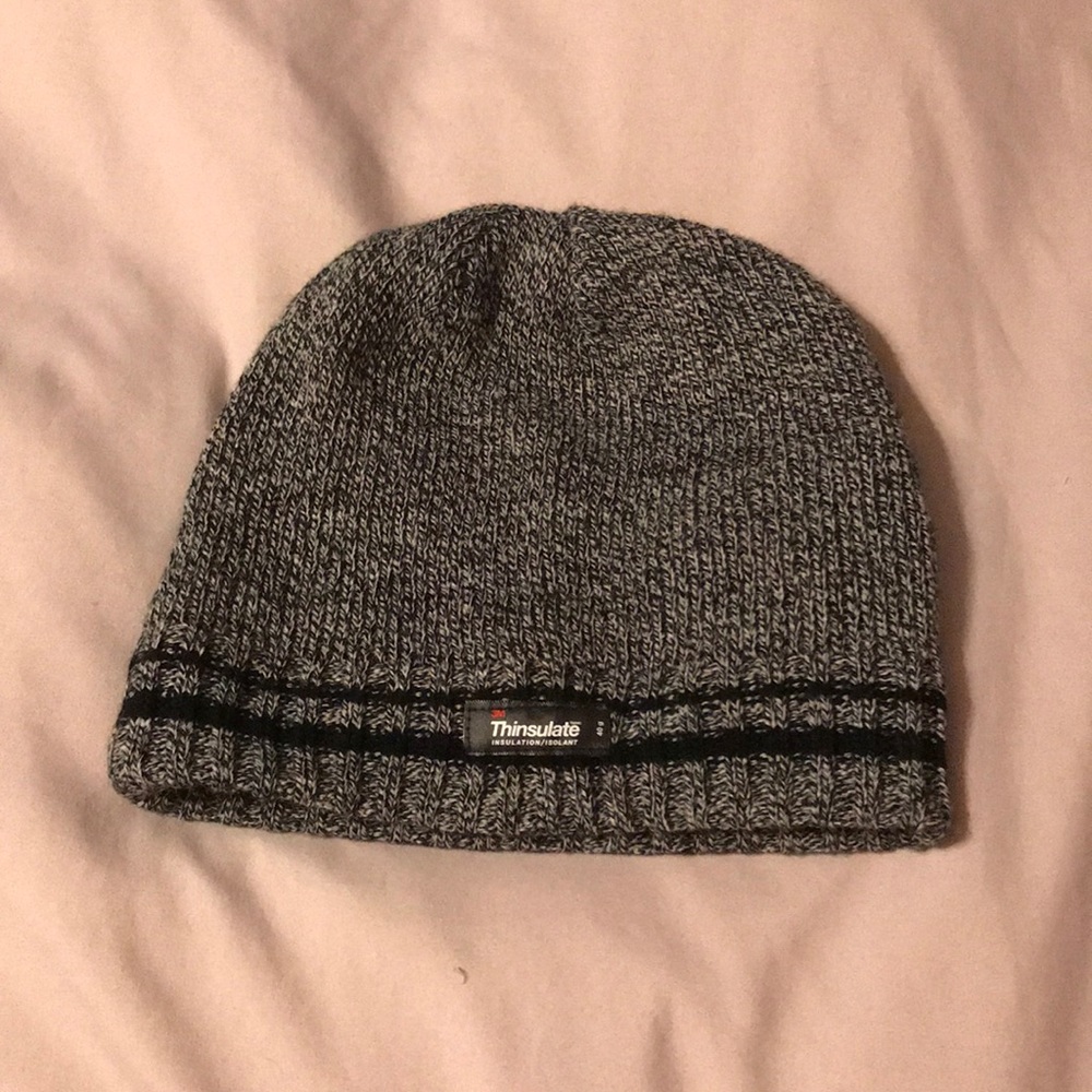 🌸 3/$6 🌸 Grey Beanie